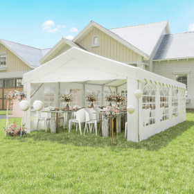 Party Tent